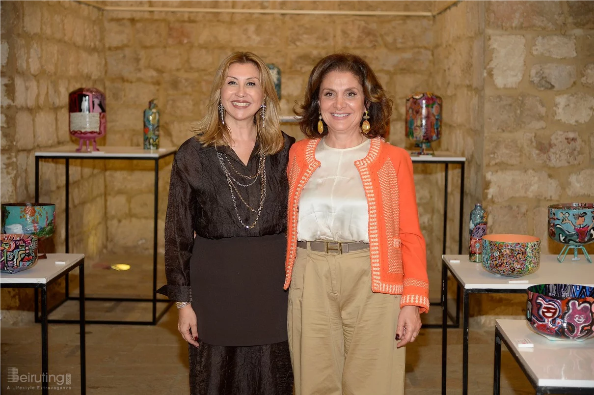 From Steel to Soul Exhibition