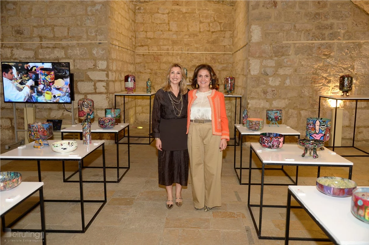 From Steel to Soul Exhibition