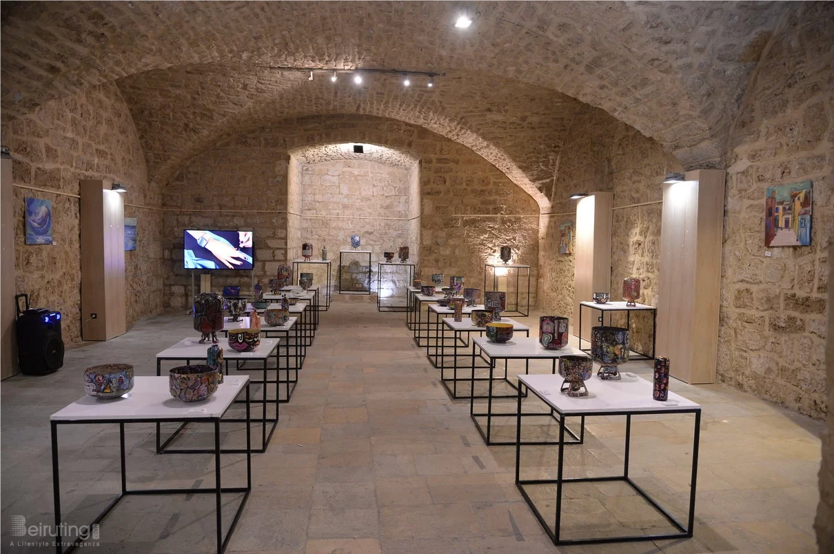 From Steel to Soul Exhibition