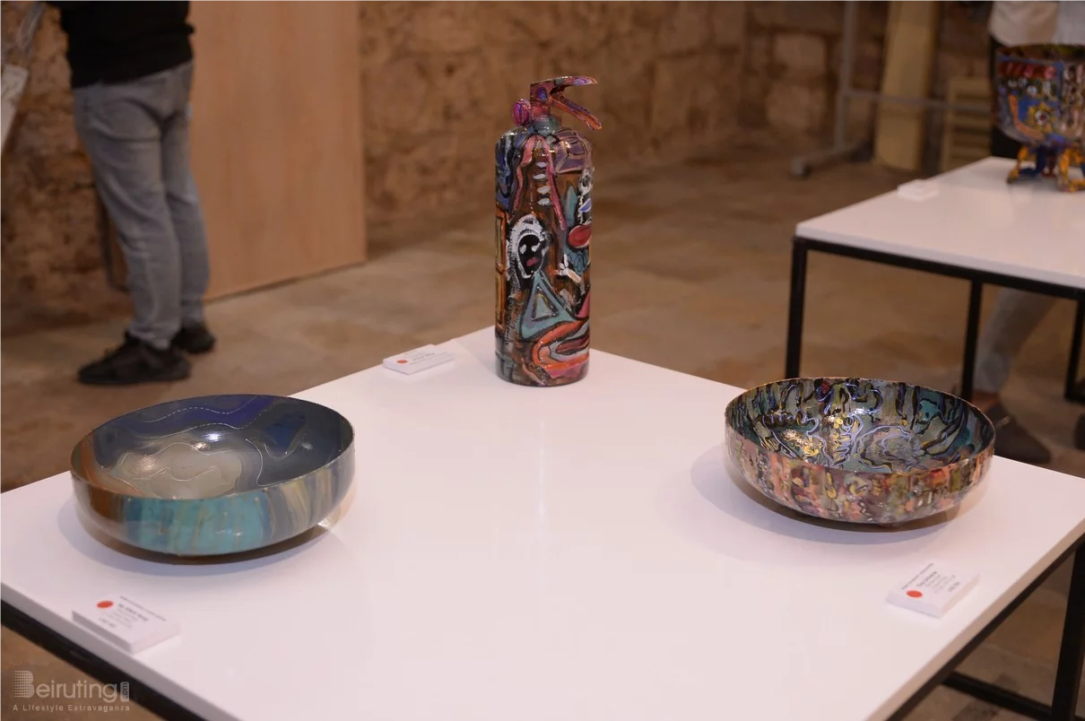 From Steel to Soul Exhibition