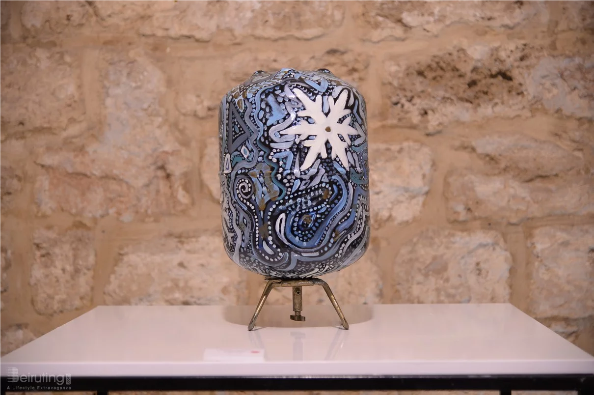 From Steel to Soul Exhibition