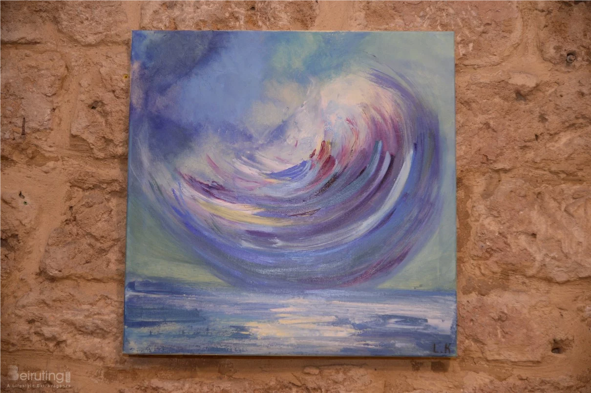 From Steel to Soul Exhibition