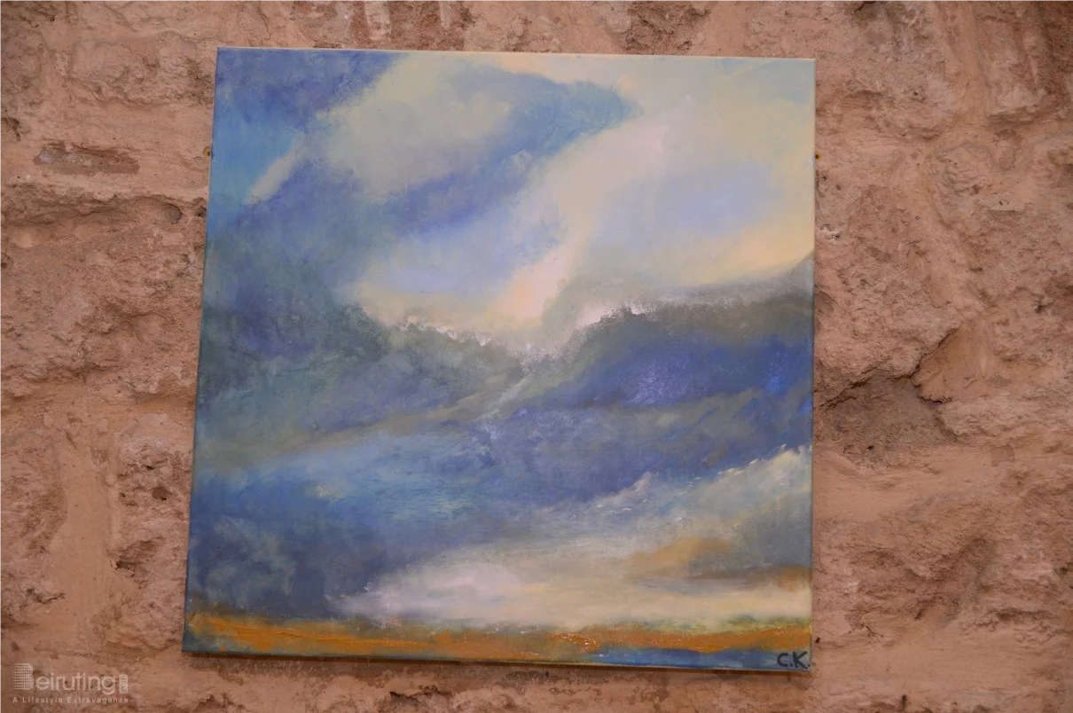 From Steel to Soul Exhibition