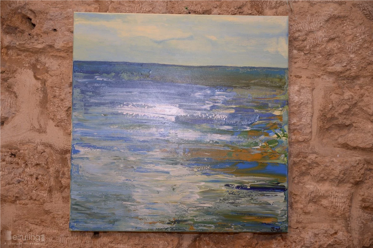 From Steel to Soul Exhibition