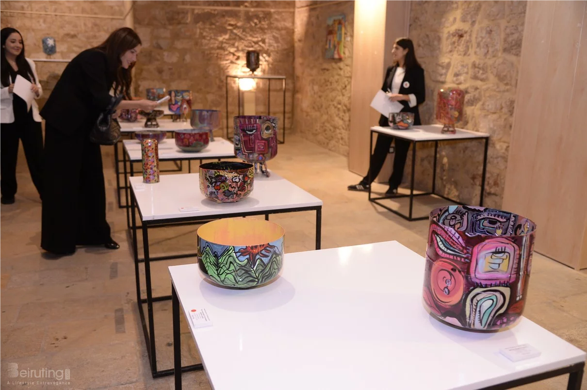 From Steel to Soul Exhibition