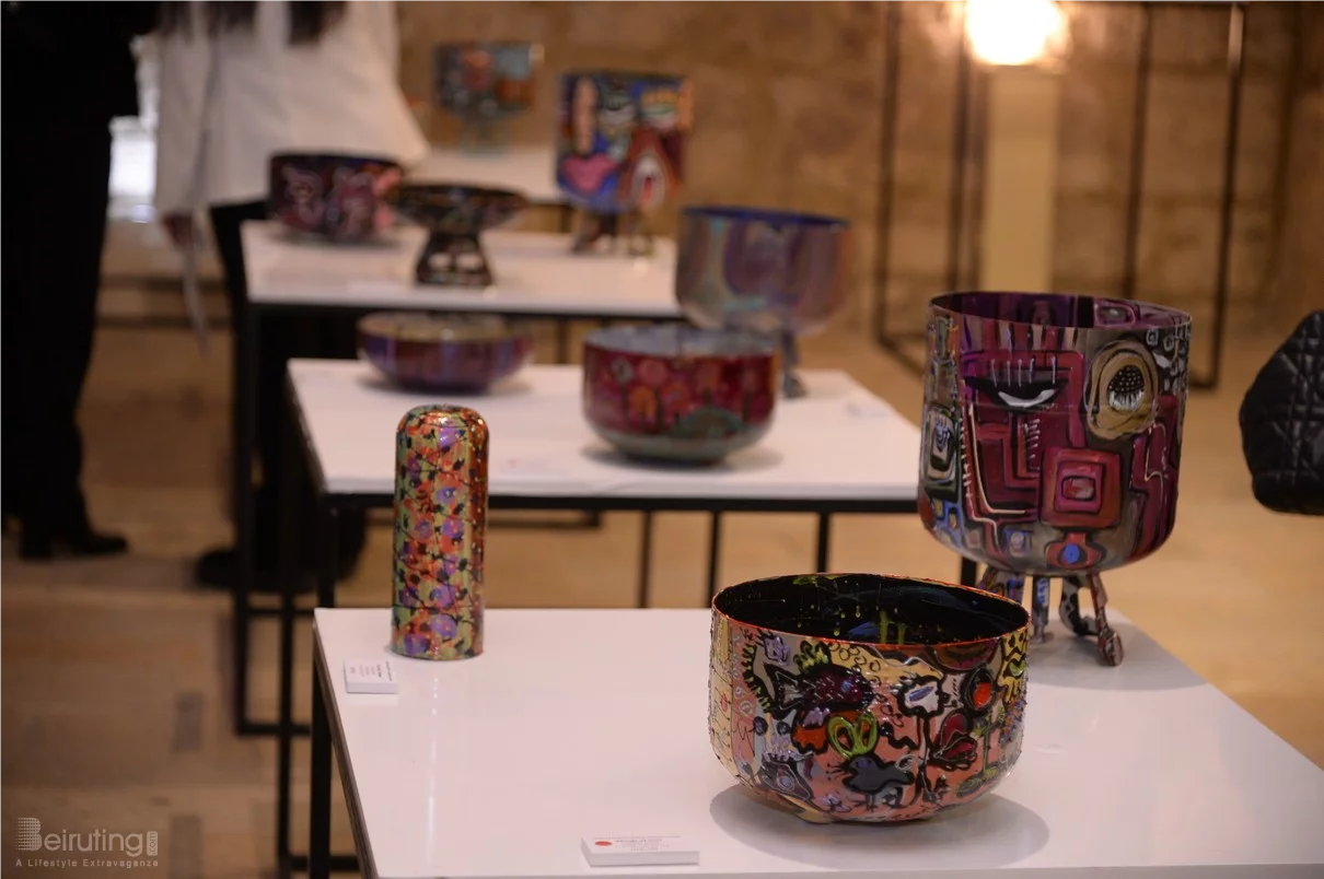 From Steel to Soul Exhibition