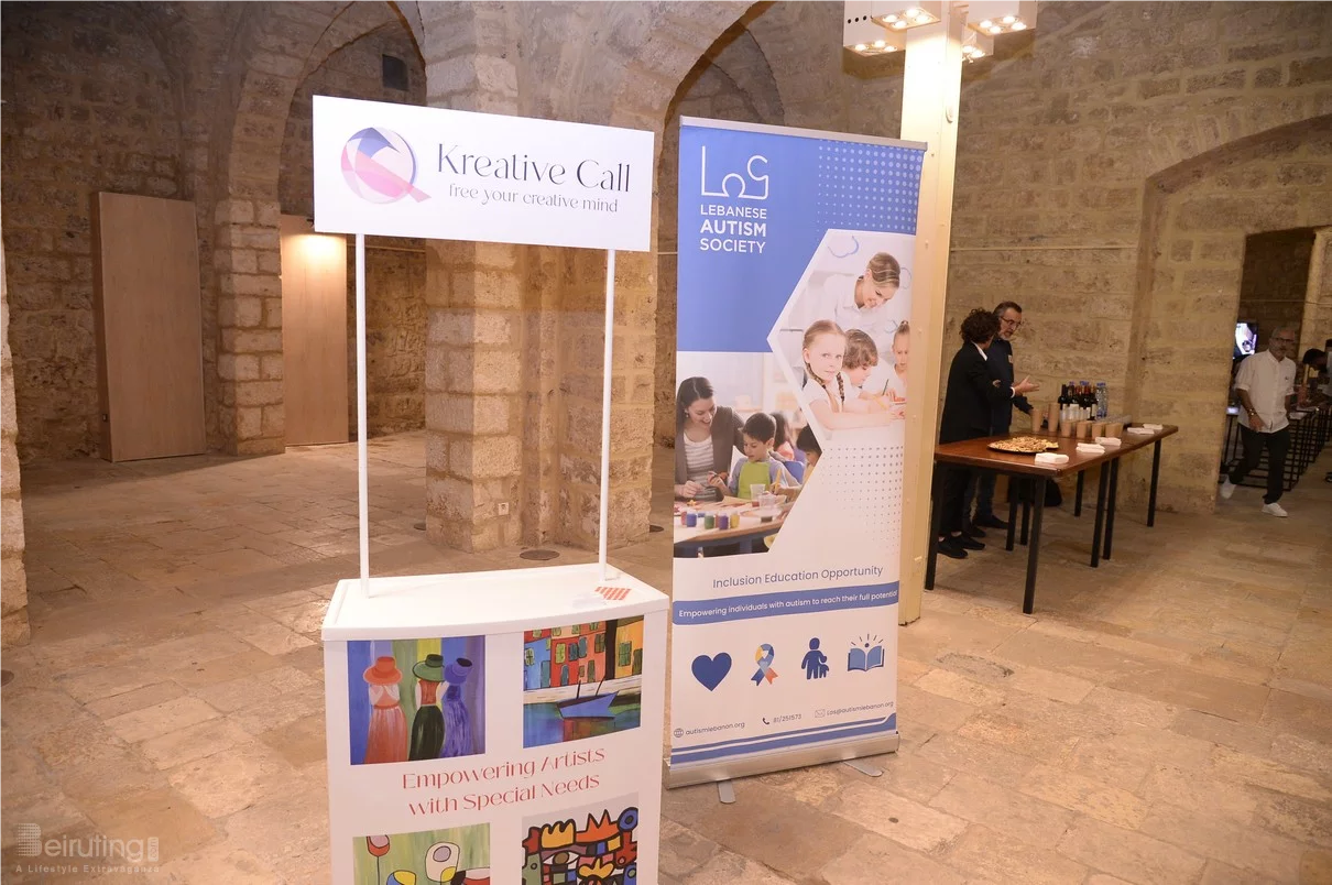 From Steel to Soul Exhibition