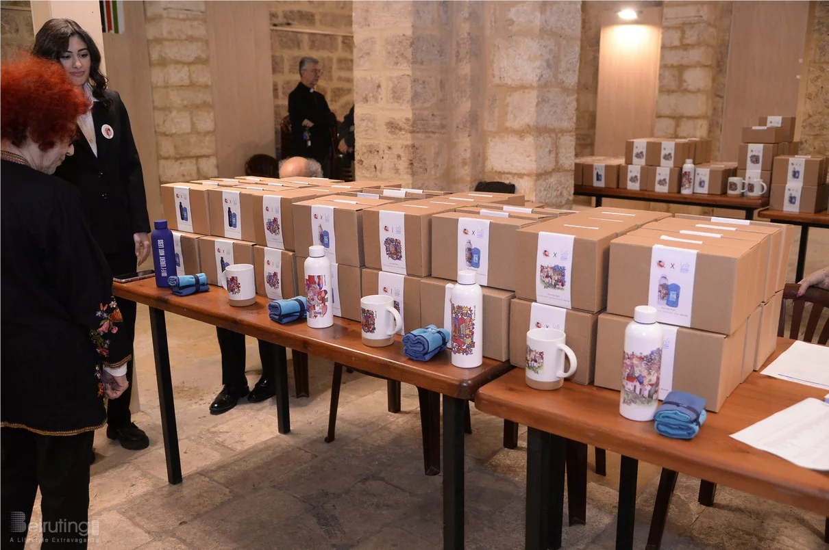 From Steel to Soul Exhibition