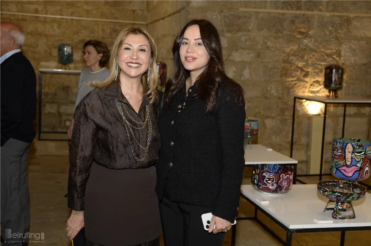 From Steel to Soul Exhibition