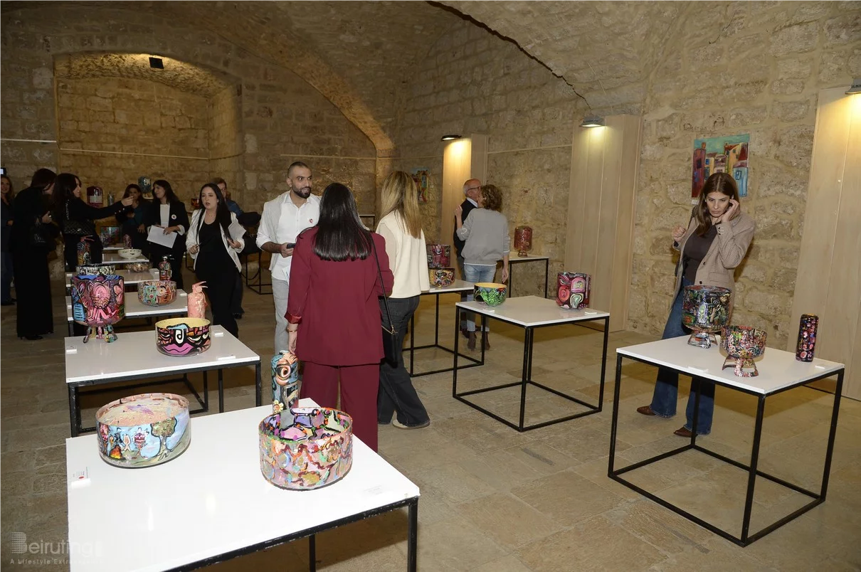 From Steel to Soul Exhibition