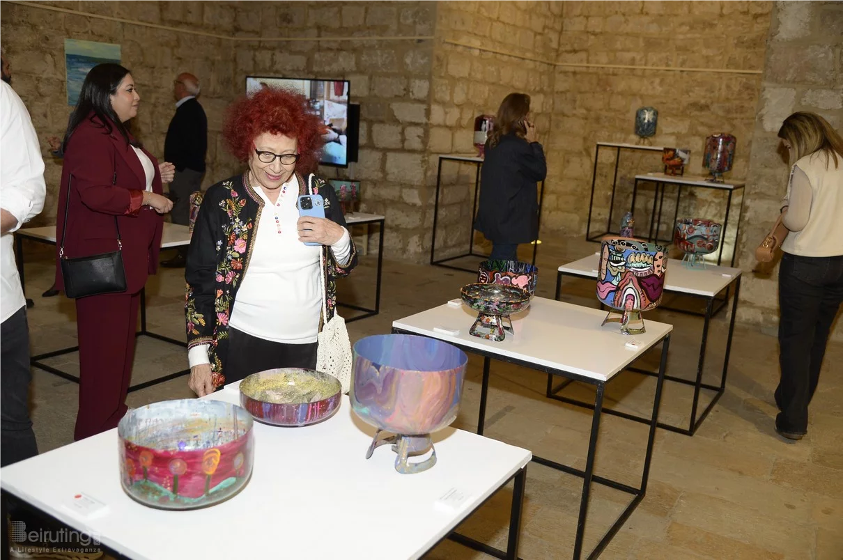 From Steel to Soul Exhibition