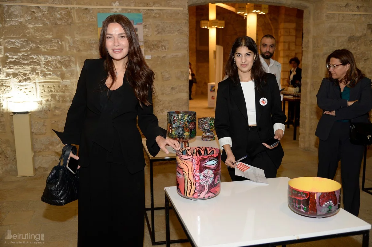 From Steel to Soul Exhibition