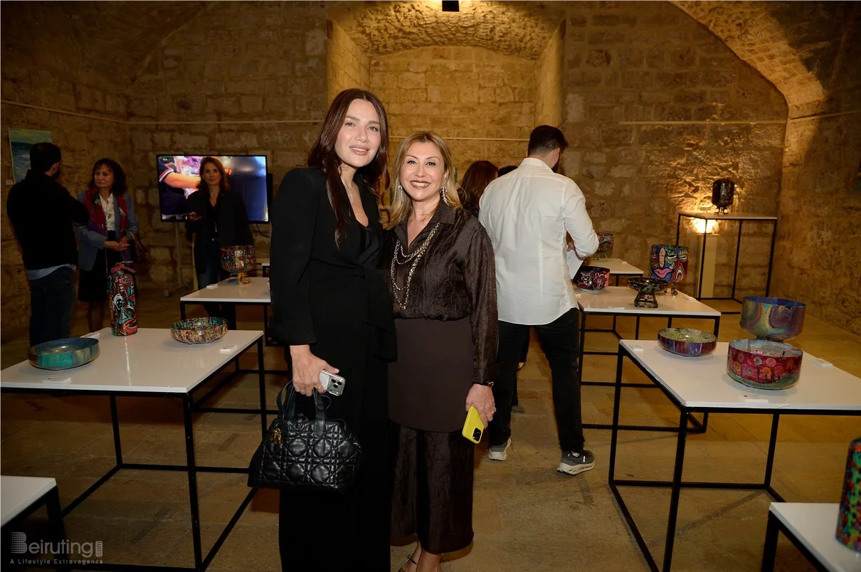 From Steel to Soul Exhibition