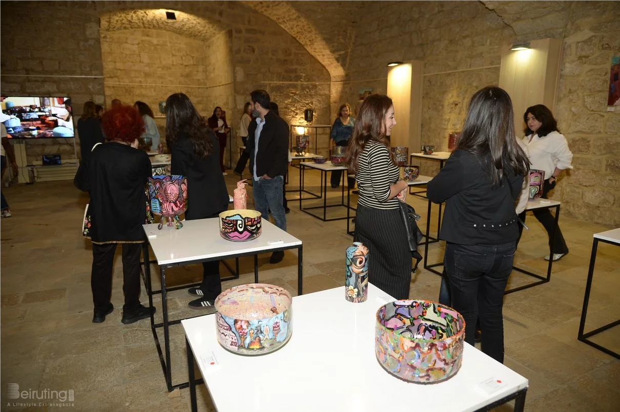 From Steel to Soul Exhibition