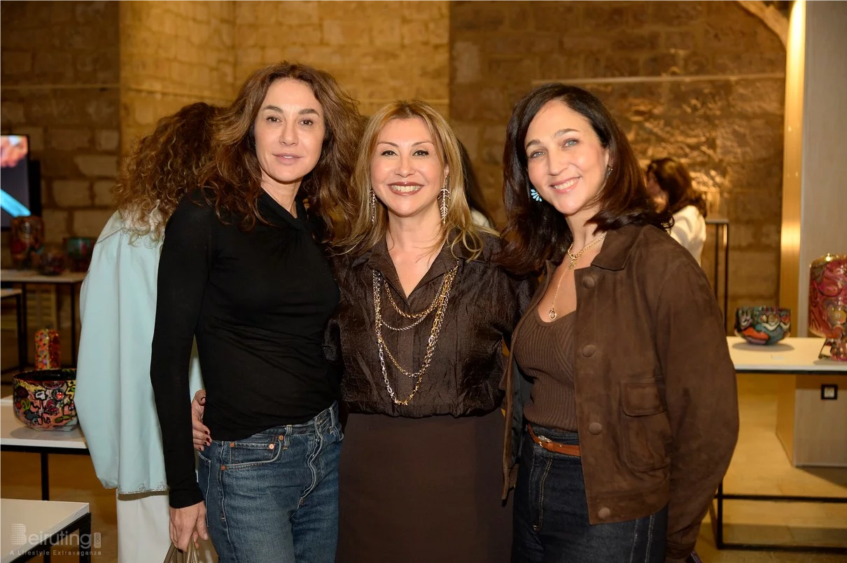 From Steel to Soul Exhibition