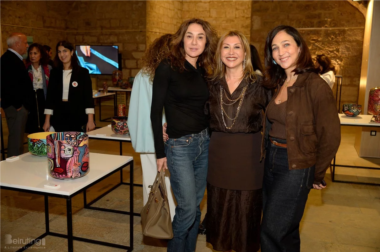 From Steel to Soul Exhibition