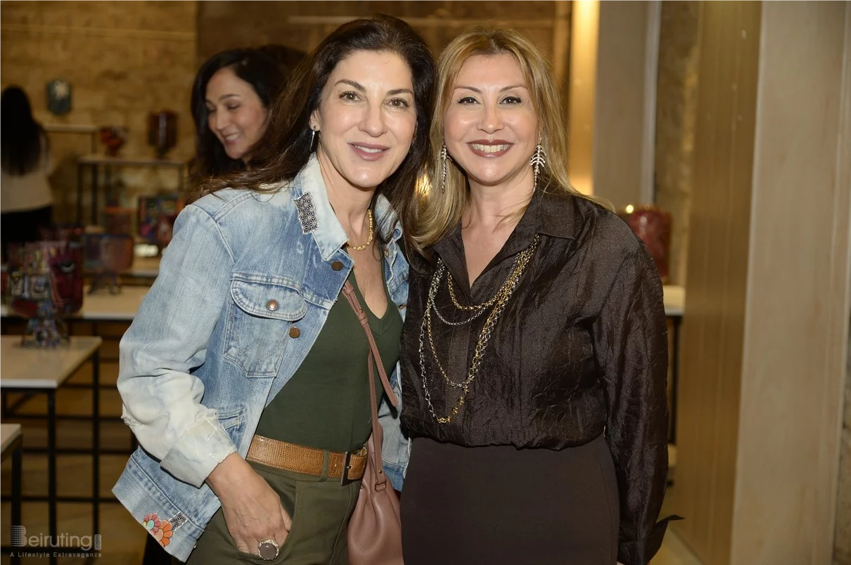 From Steel to Soul Exhibition