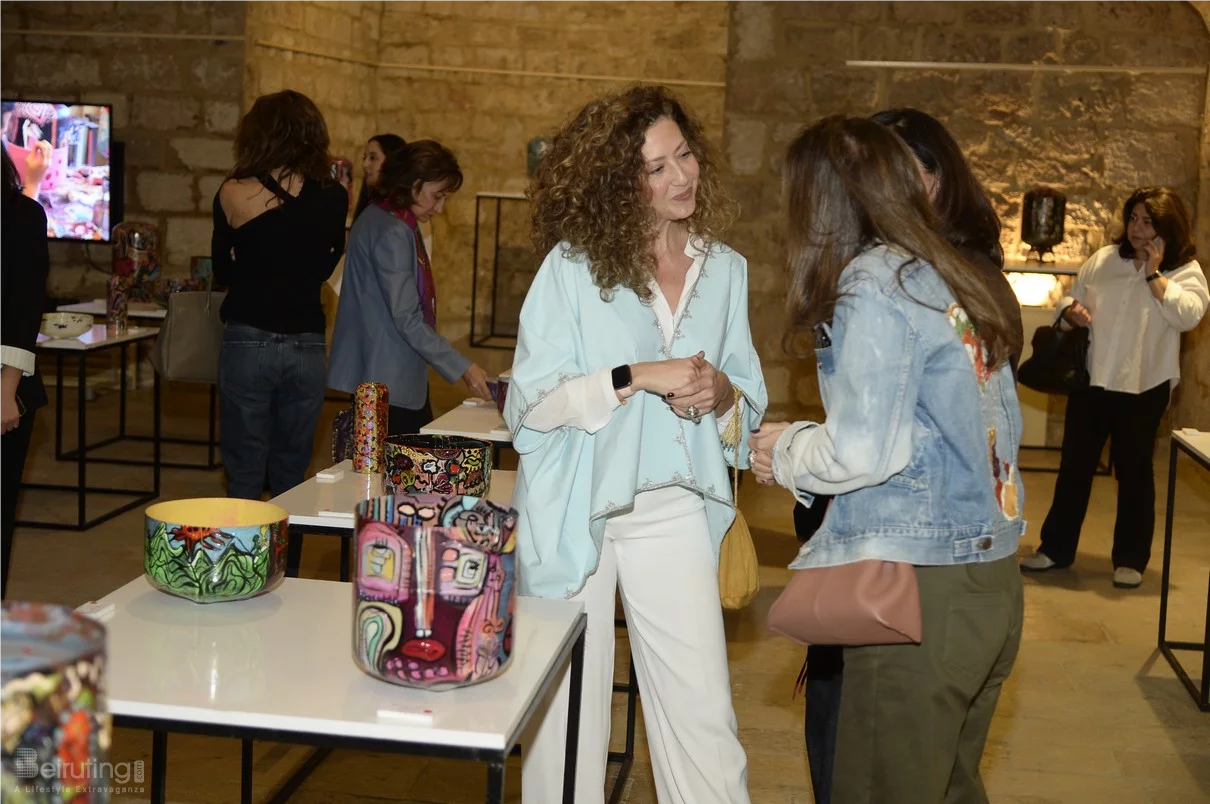 From Steel to Soul Exhibition