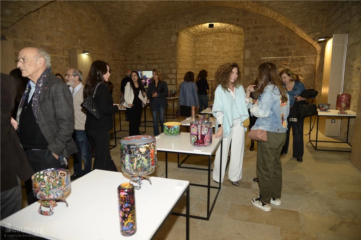 From Steel to Soul Exhibition