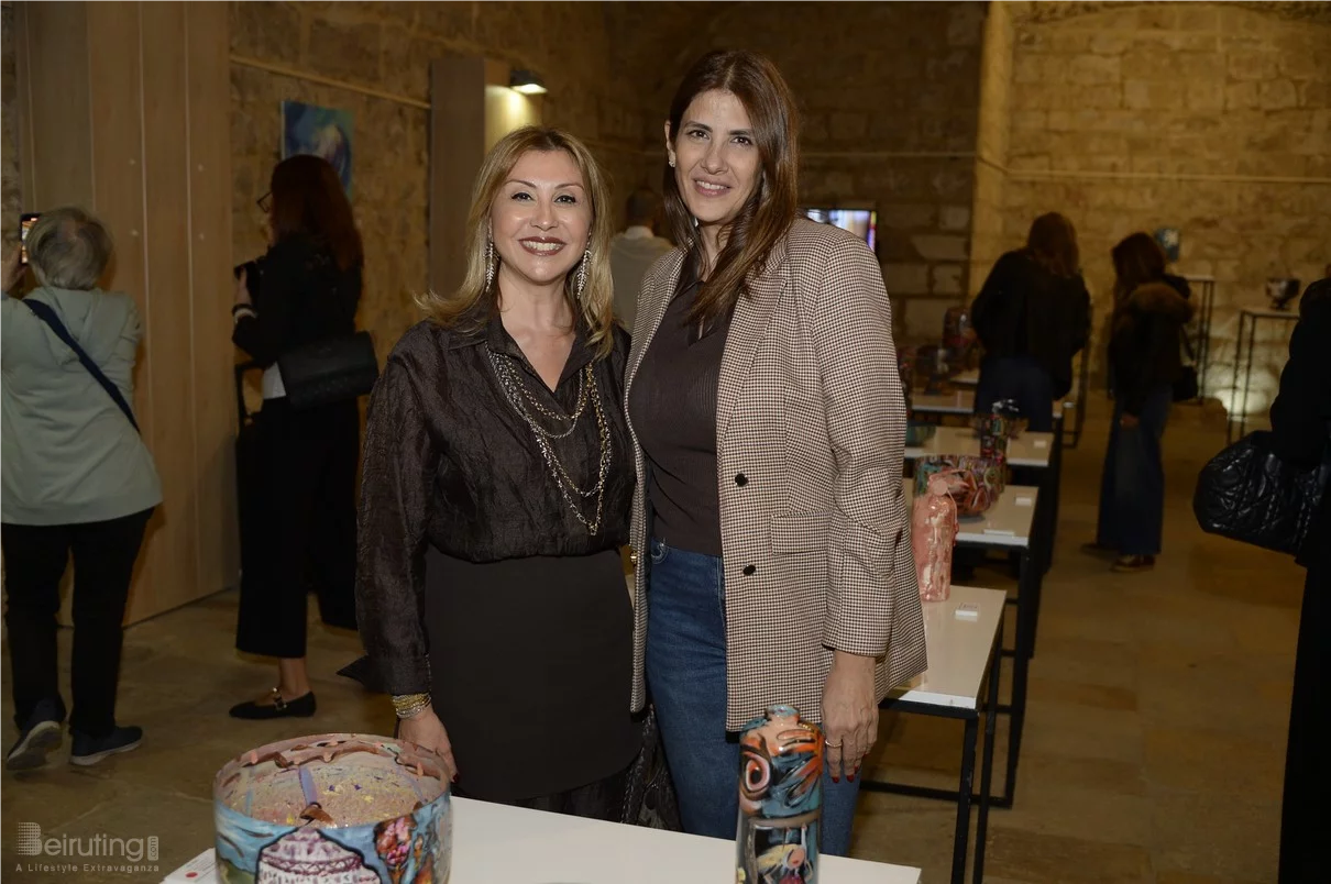 From Steel to Soul Exhibition