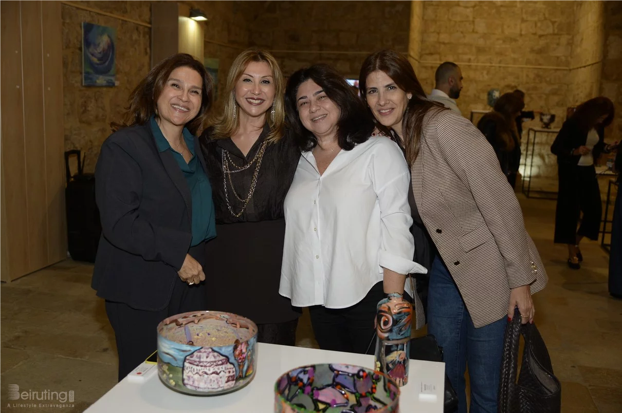 From Steel to Soul Exhibition