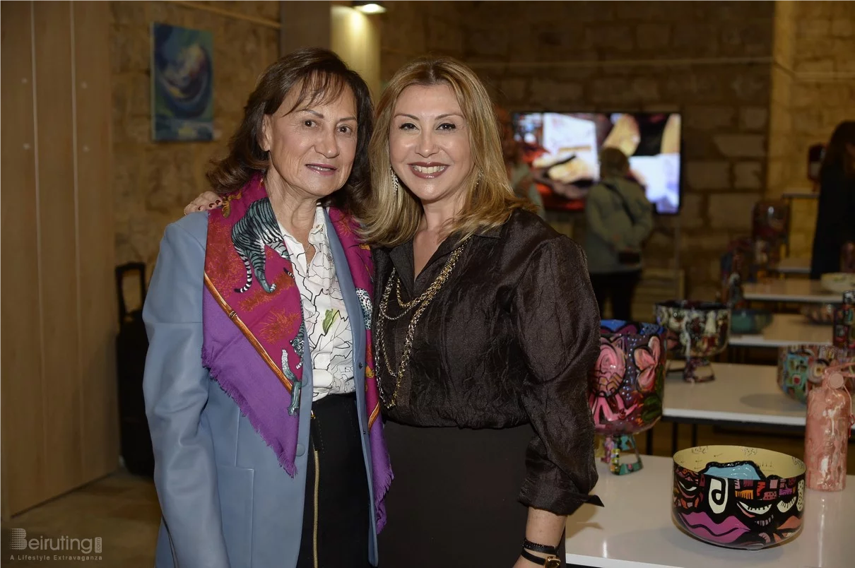 From Steel to Soul Exhibition