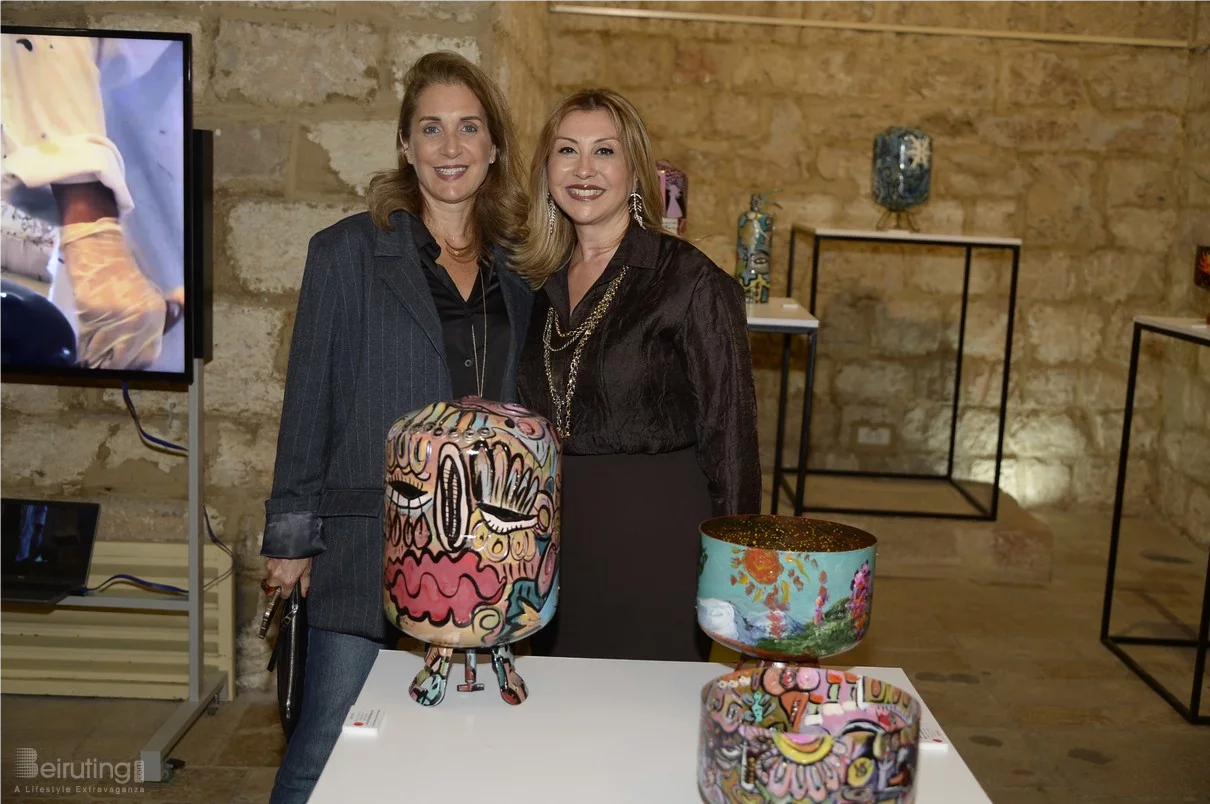 From Steel to Soul Exhibition