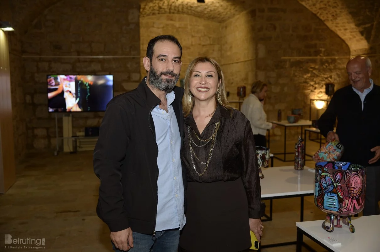 From Steel to Soul Exhibition