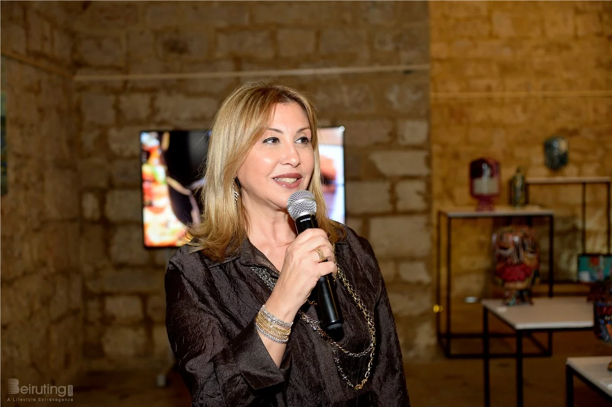 From Steel to Soul Exhibition