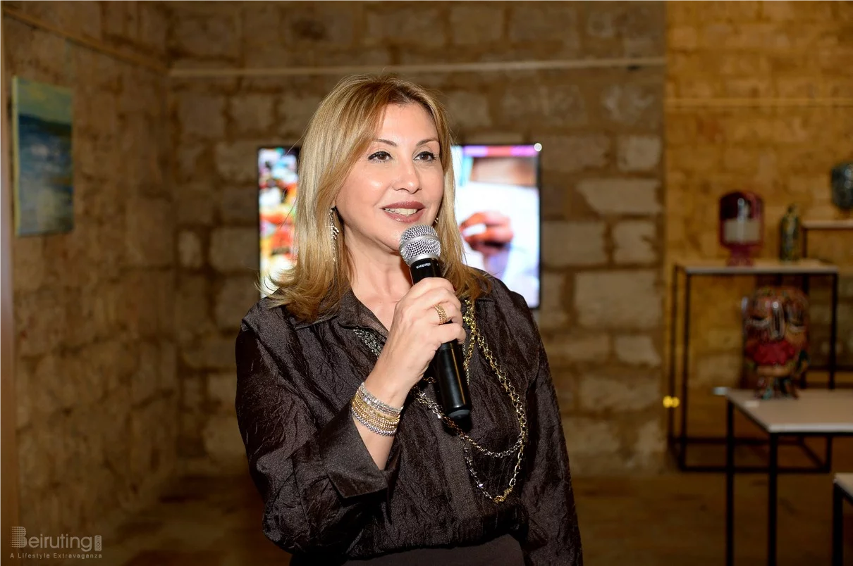 From Steel to Soul Exhibition