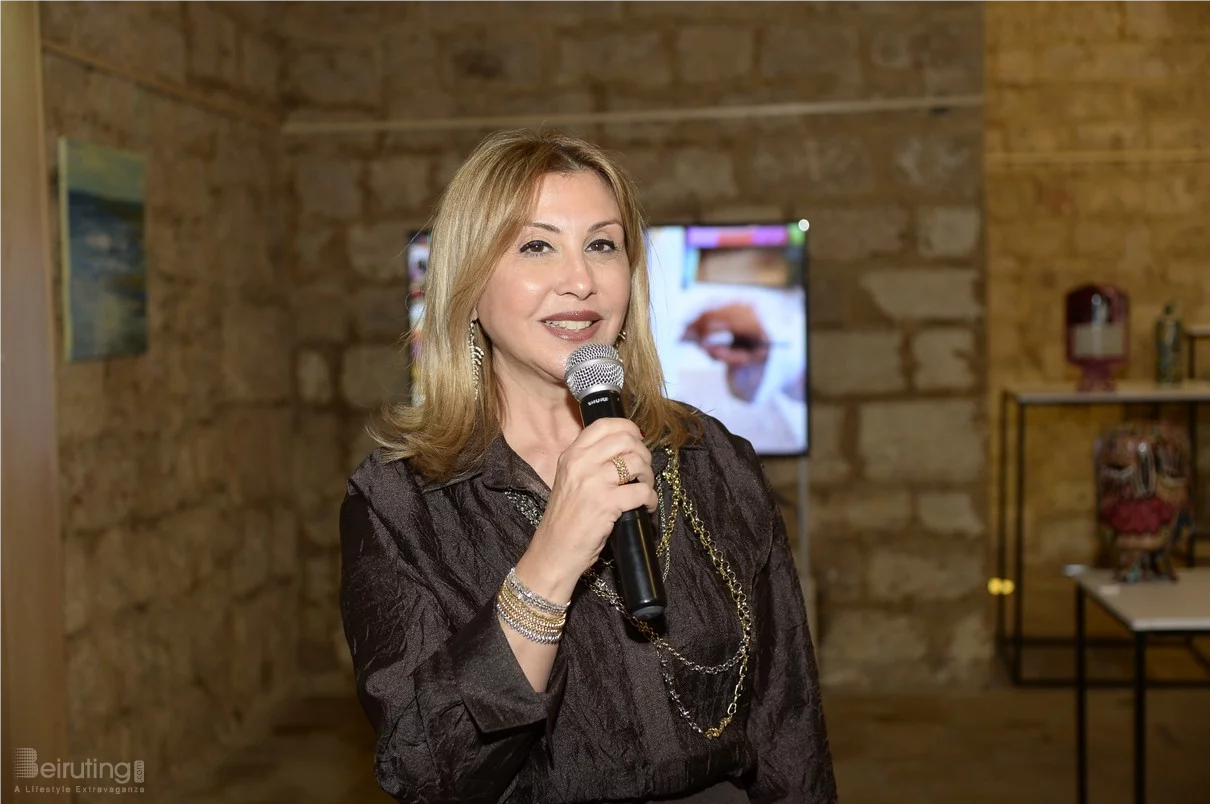 From Steel to Soul Exhibition