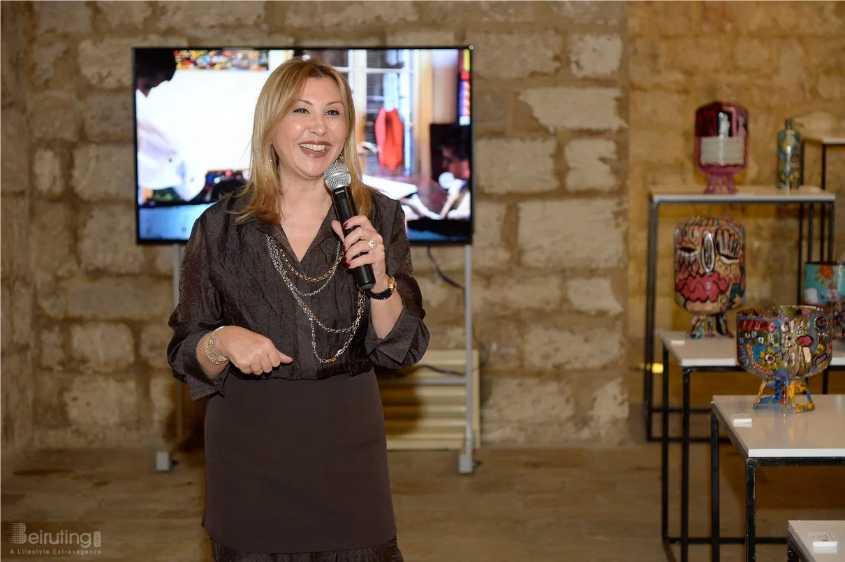 From Steel to Soul Exhibition