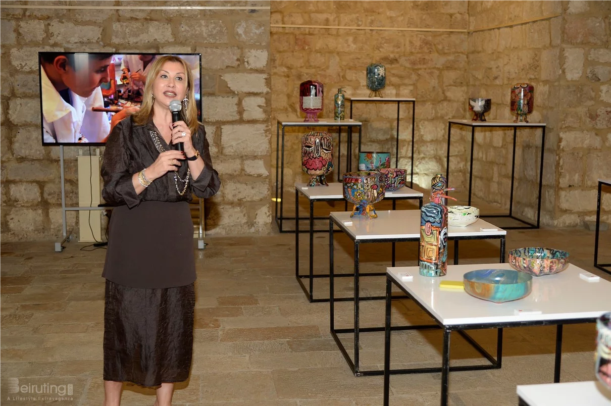 From Steel to Soul Exhibition