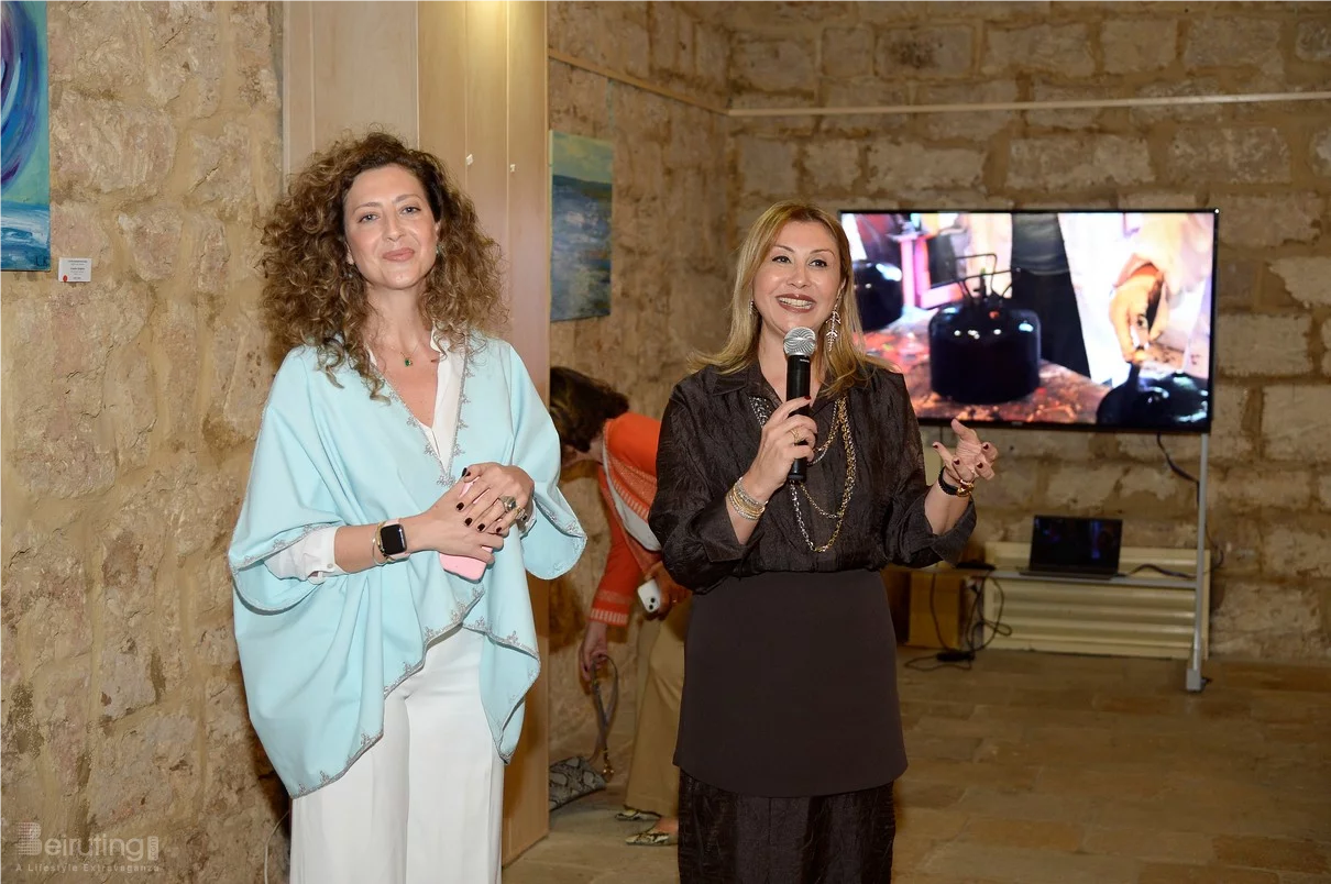 From Steel to Soul Exhibition