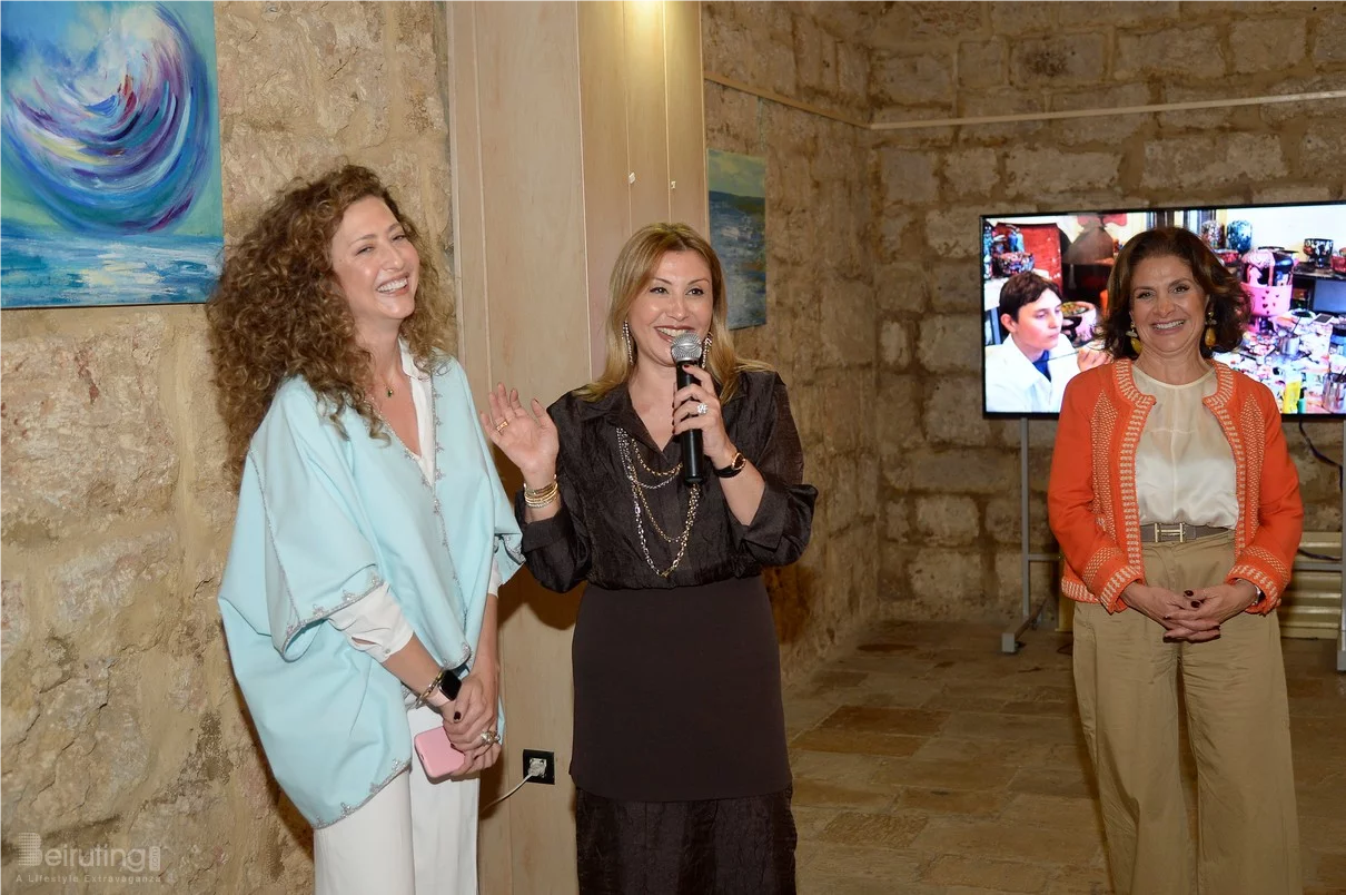 From Steel to Soul Exhibition