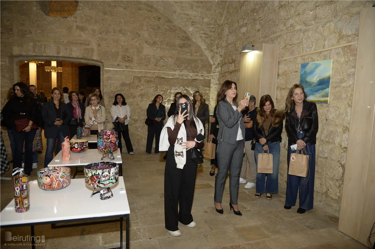 From Steel to Soul Exhibition