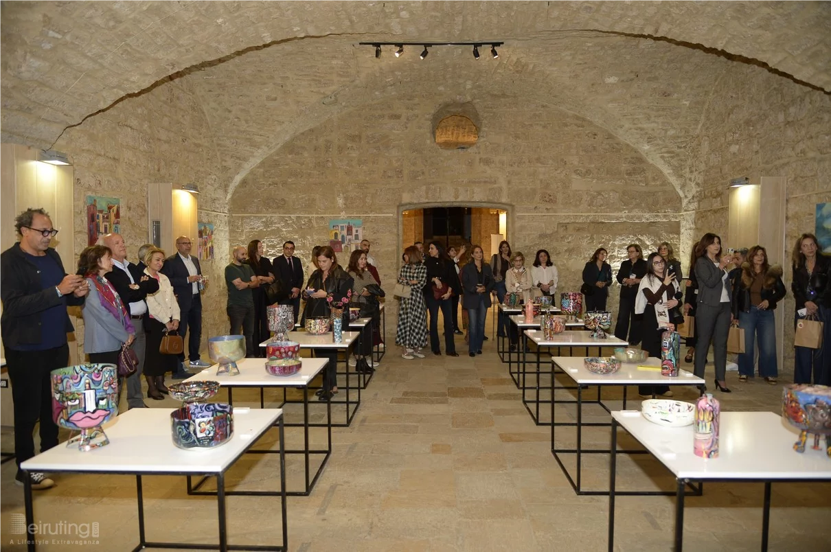 From Steel to Soul Exhibition