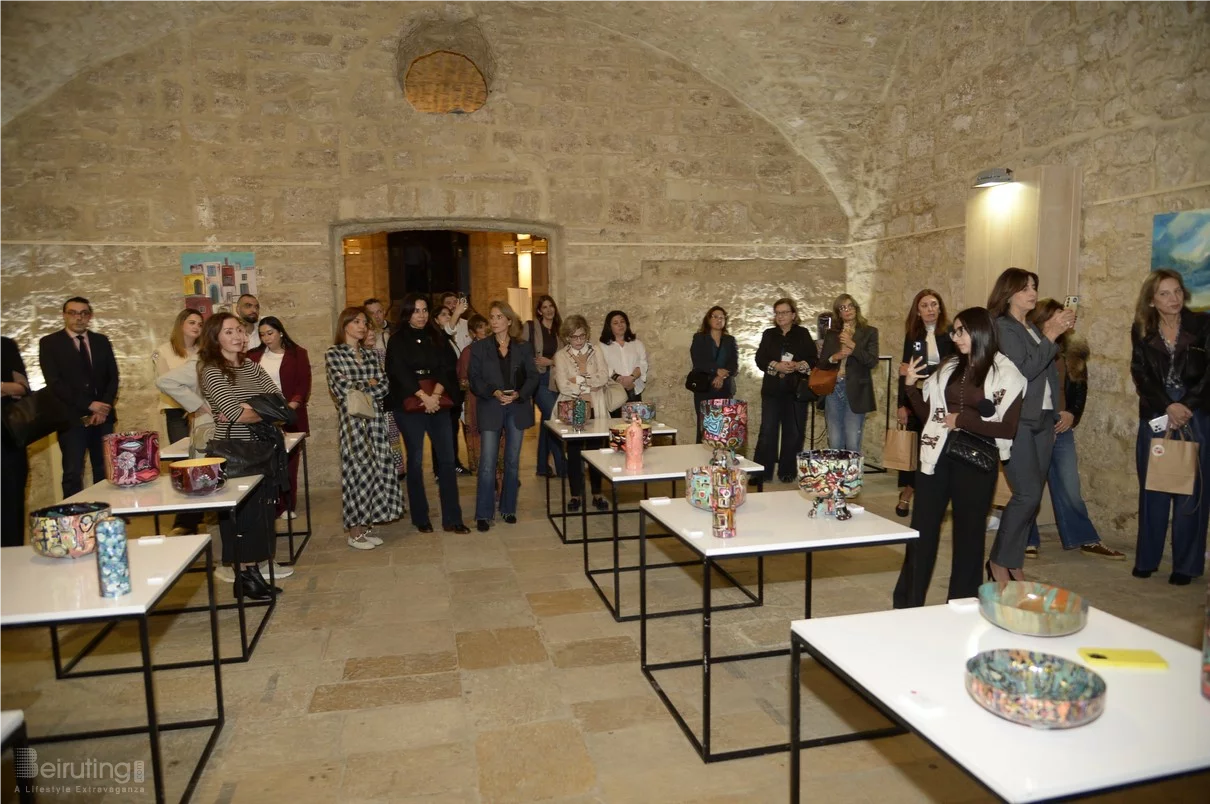 From Steel to Soul Exhibition