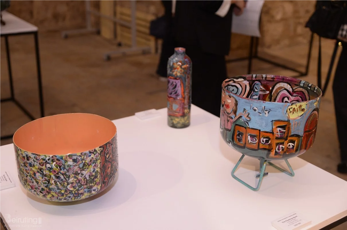 From Steel to Soul Exhibition