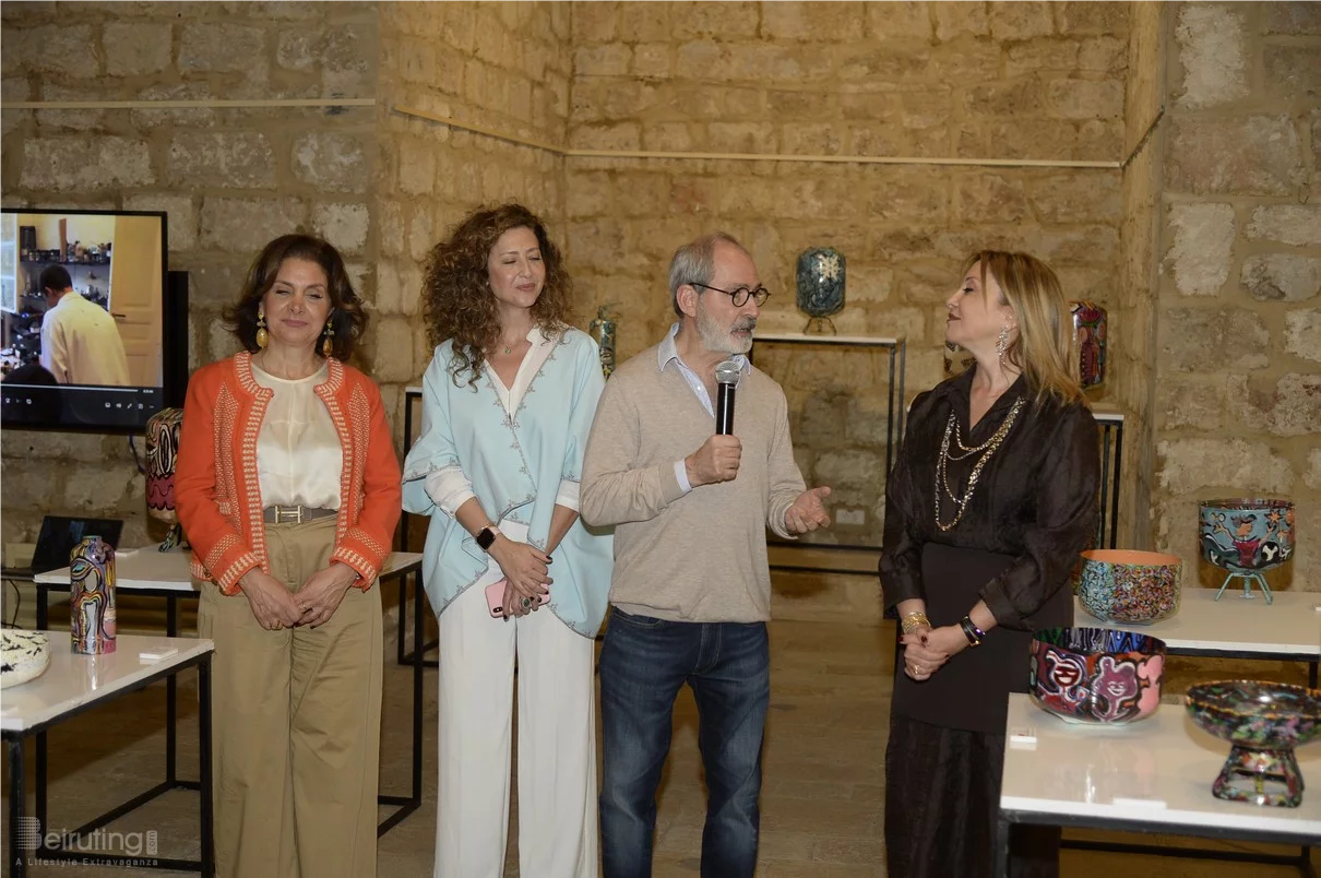 From Steel to Soul Exhibition