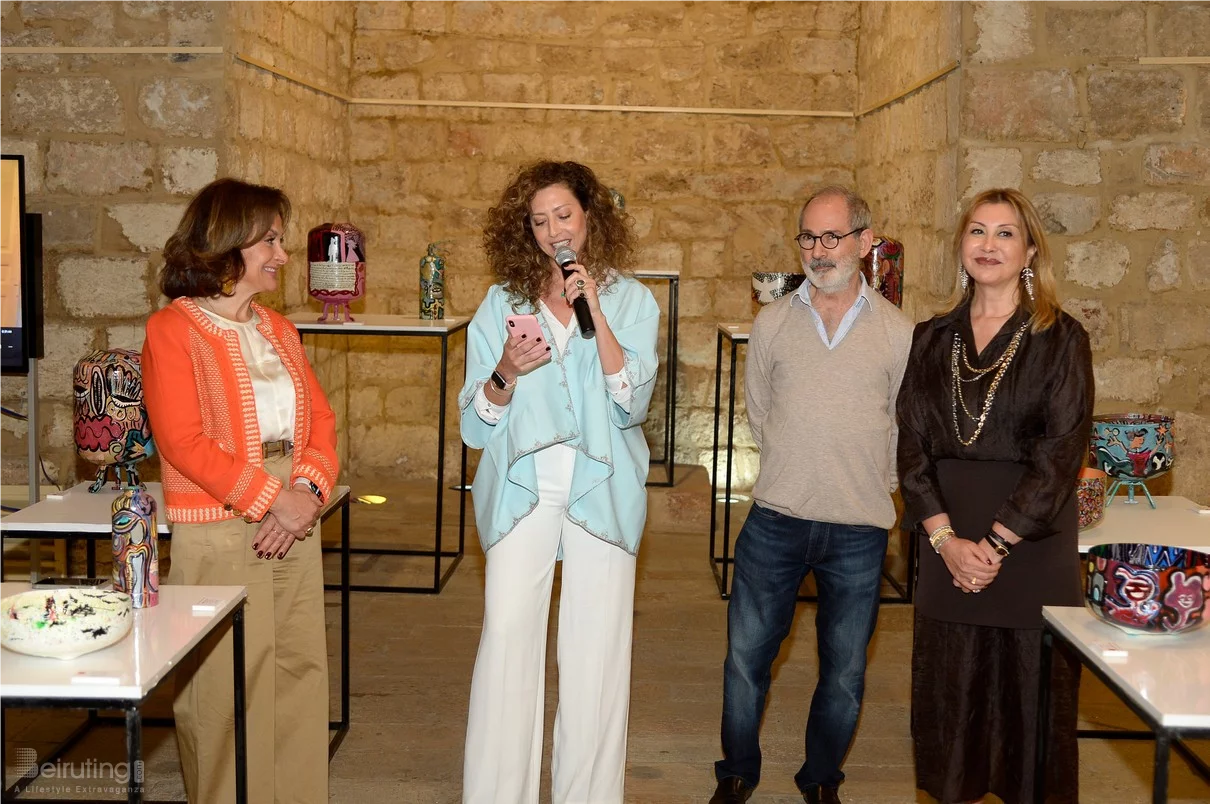 From Steel to Soul Exhibition