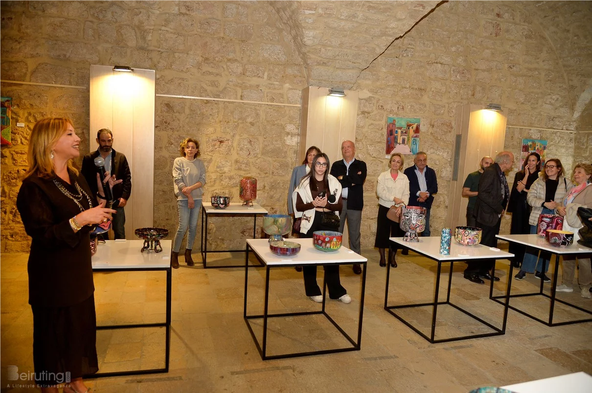 From Steel to Soul Exhibition