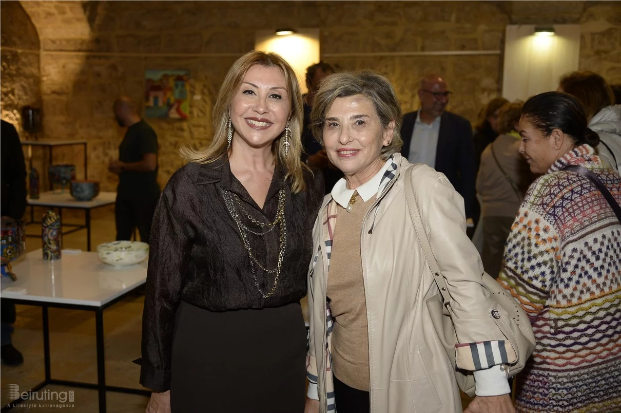 From Steel to Soul Exhibition