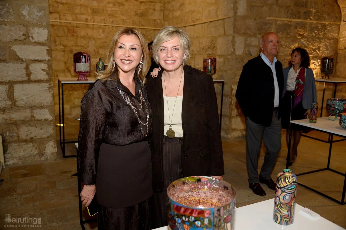 From Steel to Soul Exhibition