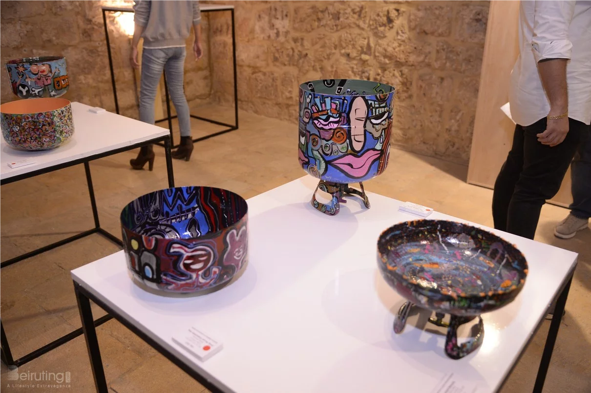 From Steel to Soul Exhibition