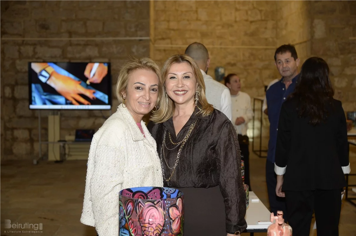 From Steel to Soul Exhibition