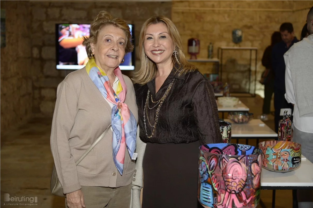 From Steel to Soul Exhibition