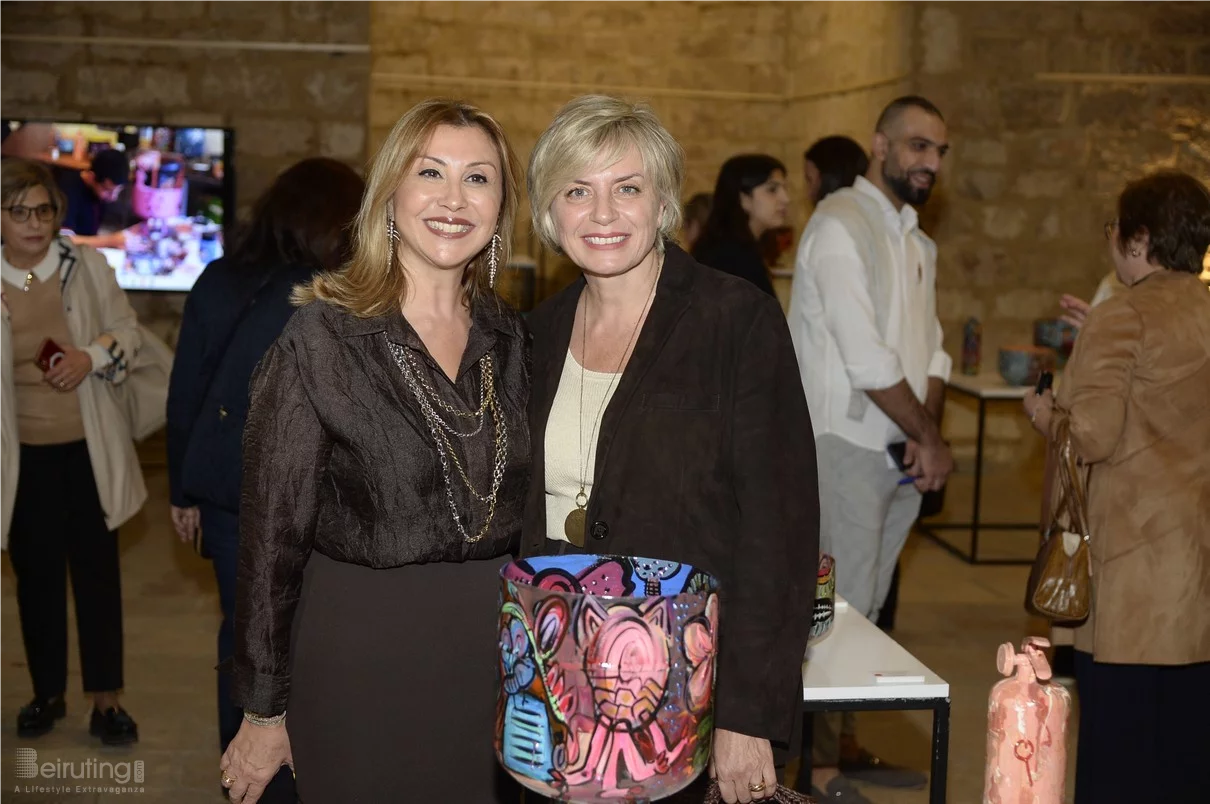 From Steel to Soul Exhibition