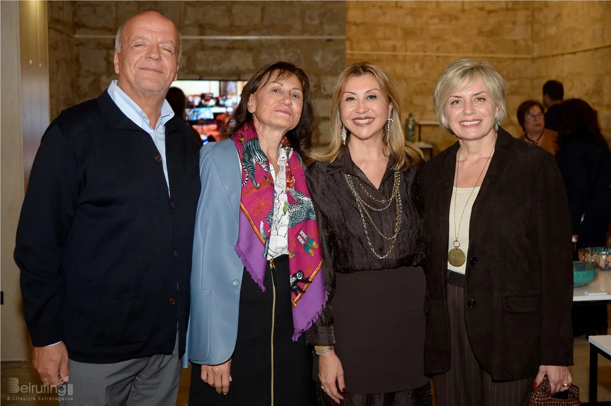 From Steel to Soul Exhibition