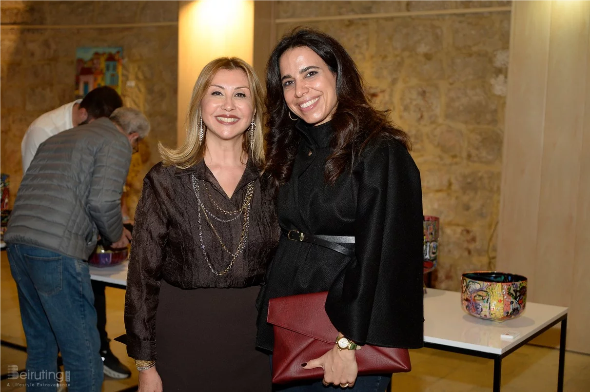 From Steel to Soul Exhibition